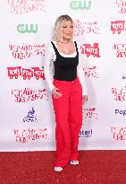 93rd Annual Hollywood Christmas Parade - LA