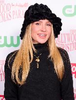 93rd Annual Hollywood Christmas Parade - LA