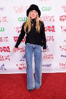 93rd Annual Hollywood Christmas Parade - LA