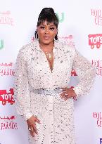 93rd Annual Hollywood Christmas Parade - LA