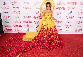 93rd Annual Hollywood Christmas Parade - LA