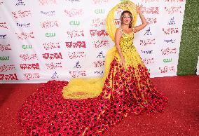 93rd Annual Hollywood Christmas Parade - LA