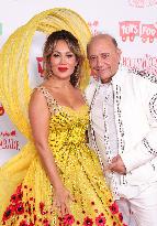 93rd Annual Hollywood Christmas Parade - LA