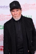 93rd Annual Hollywood Christmas Parade - LA