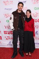 93rd Annual Hollywood Christmas Parade - LA