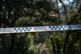 EMU Deployment In Response To African Swine Fever Outbreak - Barcelona