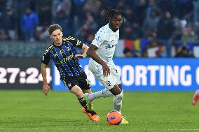 CALCIO - Serie A - Pisa SC vs Inter - FC Internazionale