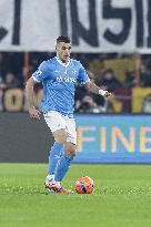 CALCIO - Serie A - AS Roma vs SSC Napoli