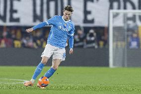 CALCIO - Serie A - AS Roma vs SSC Napoli