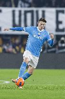 CALCIO - Serie A - AS Roma vs SSC Napoli