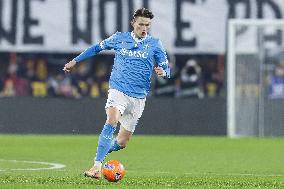 CALCIO - Serie A - AS Roma vs SSC Napoli