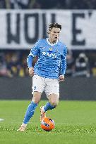 CALCIO - Serie A - AS Roma vs SSC Napoli