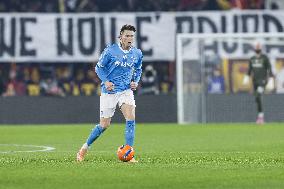 CALCIO - Serie A - AS Roma vs SSC Napoli