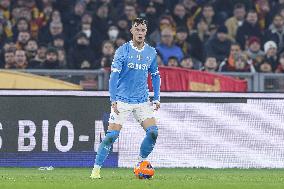 CALCIO - Serie A - AS Roma vs SSC Napoli