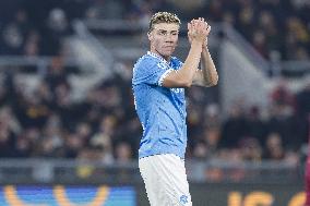 CALCIO - Serie A - AS Roma vs SSC Napoli