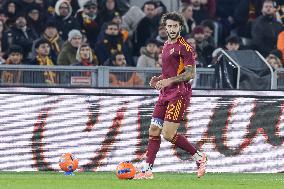 CALCIO - Serie A - AS Roma vs SSC Napoli