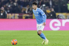 CALCIO - Serie A - AS Roma vs SSC Napoli