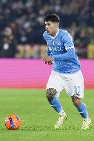 CALCIO - Serie A - AS Roma vs SSC Napoli