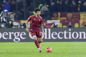 CALCIO - Serie A - AS Roma vs SSC Napoli