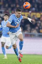 CALCIO - Serie A - AS Roma vs SSC Napoli