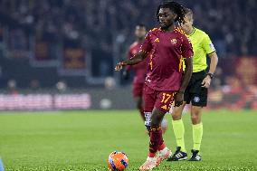 CALCIO - Serie A - AS Roma vs SSC Napoli