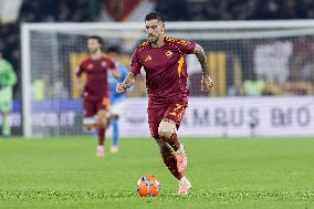 CALCIO - Serie A - AS Roma vs SSC Napoli