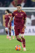 CALCIO - Serie A - AS Roma vs SSC Napoli