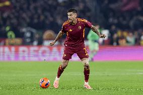 CALCIO - Serie A - AS Roma vs SSC Napoli