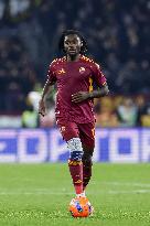 CALCIO - Serie A - AS Roma vs SSC Napoli