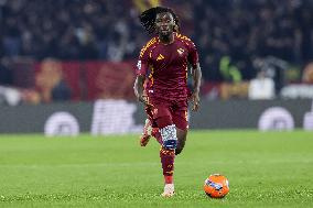 CALCIO - Serie A - AS Roma vs SSC Napoli