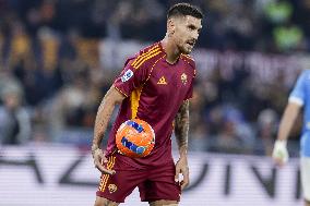 CALCIO - Serie A - AS Roma vs SSC Napoli