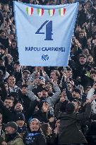 CALCIO - Serie A - AS Roma vs SSC Napoli