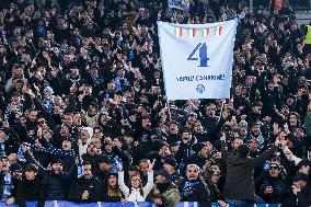 CALCIO - Serie A - AS Roma vs SSC Napoli