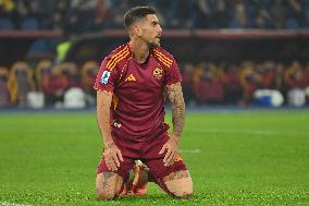 CALCIO - Serie A - AS Roma vs SSC Napoli