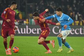 CALCIO - Serie A - AS Roma vs SSC Napoli