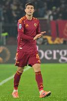 CALCIO - Serie A - AS Roma vs SSC Napoli