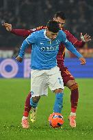 CALCIO - Serie A - AS Roma vs SSC Napoli