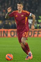 CALCIO - Serie A - AS Roma vs SSC Napoli