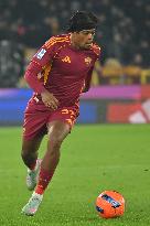 CALCIO - Serie A - AS Roma vs SSC Napoli