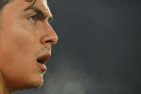 CALCIO - Serie A - AS Roma vs SSC Napoli