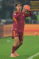 CALCIO - Serie A - AS Roma vs SSC Napoli