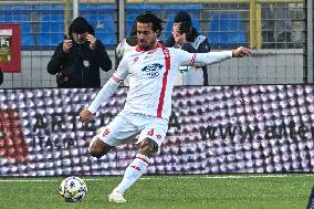 CALCIO - Serie B - SS Juve Stabia vs AC Monza