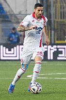 CALCIO - Serie B - SS Juve Stabia vs AC Monza