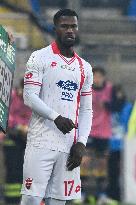 CALCIO - Serie B - SS Juve Stabia vs AC Monza