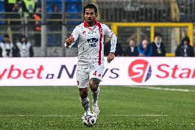 CALCIO - Serie B - SS Juve Stabia vs AC Monza