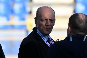 CALCIO - Serie B - SS Juve Stabia vs AC Monza