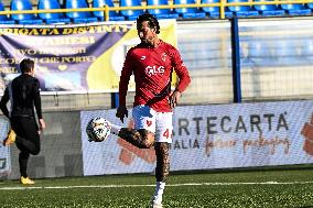 CALCIO - Serie B - SS Juve Stabia vs AC Monza