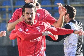 CALCIO - Serie B - SS Juve Stabia vs AC Monza