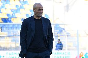 CALCIO - Serie B - SS Juve Stabia vs AC Monza