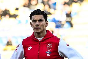 CALCIO - Serie B - SS Juve Stabia vs AC Monza